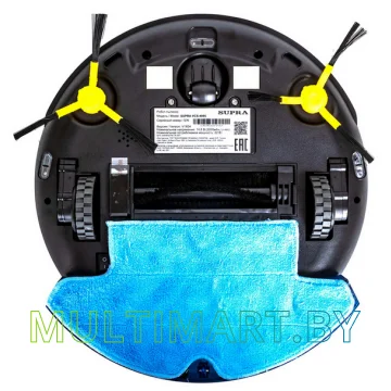 Робот-пылесос Supra VCS-4095 картинка 4